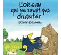 Mes Petites Histoires Pour Les Copains - L'oiseau Qui Ne Savait Pas Chanter