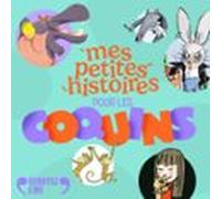 Mes Petites Histoires Pour Les Coquins (audiolibro)