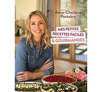 Mes petites recettes faciles et gourmandes