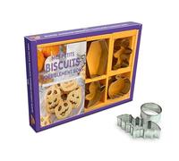Mes petits biscuits horriblement bons
