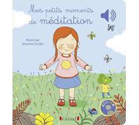 Mes petits moments de méditation