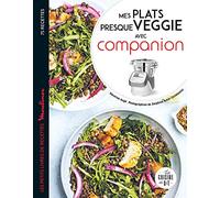 Mes petits plats presque veggie avec companion