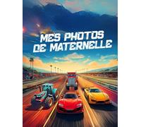 MES PHOTOS DE MATERNELLE