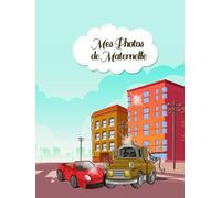 Mes photos de maternelle