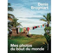 Mes photos du bout du monde