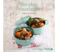 Mes Plats Classiques - Variations Légères (ebook)