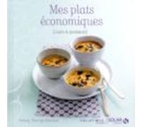 Mes Plats Économiques - Variations Légères (ebook)