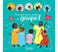Mes plus beaux chants de gospel