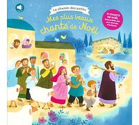 Mes plus beaux chants de Noël