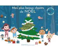 Mes plus beaux chants de Noël: Par les choeurs d'enfants de la Maitrise de la Perverie