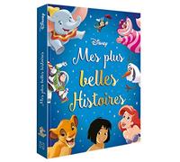 Mes plus belles histoires Disney