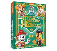Mes plus Belles Histoires Pat' Patrouille
