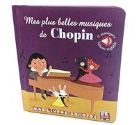 Mes plus belles musiques de Chopin