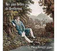 Mes plus belles pages, Pierre Faraggi
