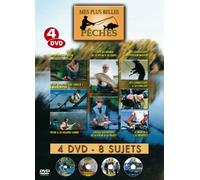 Mes plus belles pêches [Francia] [DVD]