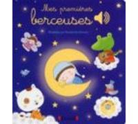 Mes Premières Berceuses (ebook)