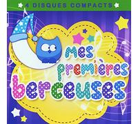 Mes Premieres Berceuses / Various