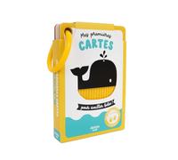 MES PREMIÈRES CARTES POUR ÉVEILLER BÉBÉ