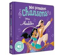 Mes premières chansons Aladdin
