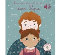 Mes premières chansons avec Papa