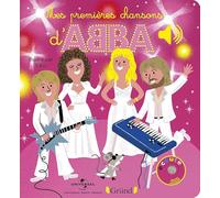 Mes premières chansons d'ABBA