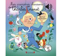 Mes premières chansons de Charles Trenet