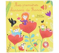 Mes premières chansons de France