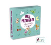 Mes premieres chansons d'enfant