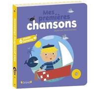Grund – Mes premières chansons - volume 1