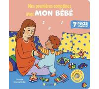 Mes premières comptines avec mon bébé