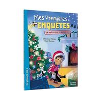 MES PREMIÈRES ENQUÊTES - UN NOËL PLEIN DE SURPRISES: 6 an(s): 16 (Premiers pas)