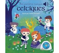 Mes Premieres Musiques Celtiques
