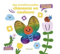 Mes premières petites chansons en couleurs