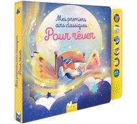 Mes premiers airs classiques pour rêver