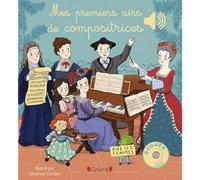 Mes premiers airs de compositrices