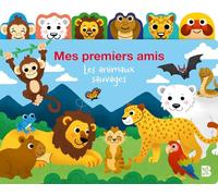 Mes premiers amis - Les animaux sauvages