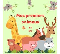 Mes premiers animaux