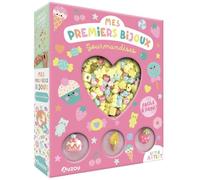 Mes premiers bijoux - Gourmandises