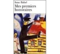 Mes Premiers Honoraires