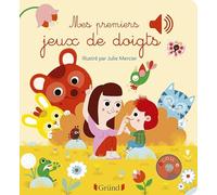 Mes premiers jeux de doigts: 2