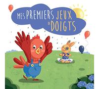 Mes Premiers Jeux de Doigts
