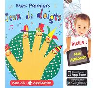 Mes Premiers Jeux de Doigts
