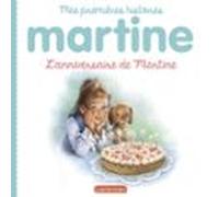 Mes Premiers Martine (tome 11) - Lanniversaire De Martine (ebook)