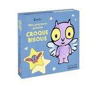 Mes premiers puzzles Croque-Bisous