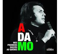 Mes Premiers Succes Au Quebec