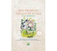 Mes Premiers Tirages De Runes (ebook)