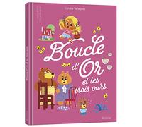 MES PTITS CLASSIQUES:BOUCLE D?OR ET LES TROIS OURS (FRANCES)