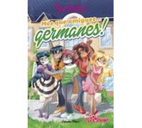 Més Que Amigues... Germanes!