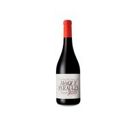 Més que Paraules Negre Magnum 2021