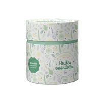 Mes recettes à piocher Huiles essentielles (Ma challenge box)